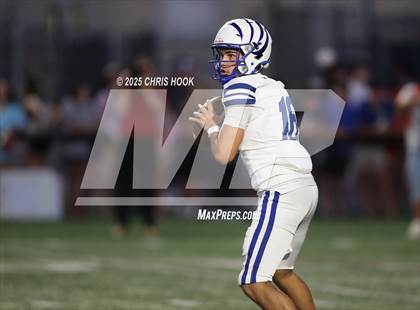 Thumbnail 2 in Marana @ Salpointe Catholic photogallery.