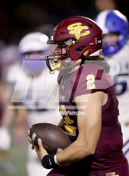 Thumbnail 2 in Marana @ Salpointe Catholic photogallery.