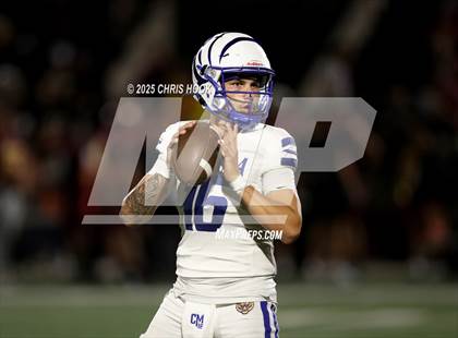Thumbnail 2 in Marana @ Salpointe Catholic photogallery.