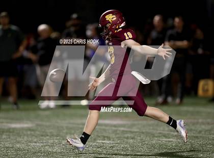 Thumbnail 2 in Marana @ Salpointe Catholic photogallery.