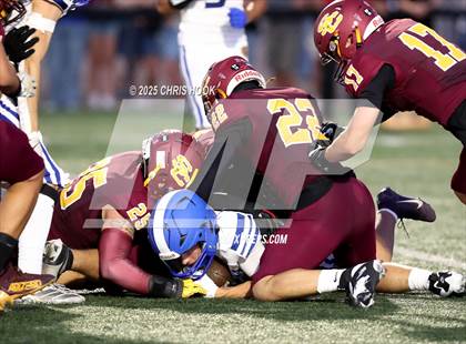 Thumbnail 1 in Marana @ Salpointe Catholic photogallery.