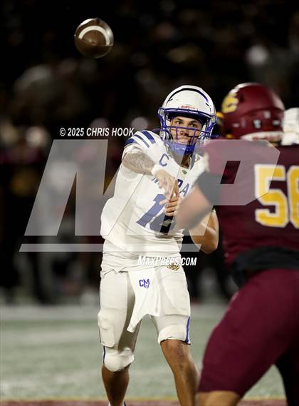 Thumbnail 3 in Marana @ Salpointe Catholic photogallery.