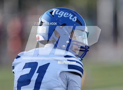 Thumbnail 1 in Marana @ Salpointe Catholic photogallery.