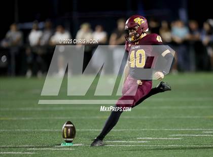 Thumbnail 1 in Marana @ Salpointe Catholic photogallery.