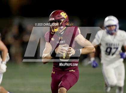 Thumbnail 3 in Marana @ Salpointe Catholic photogallery.
