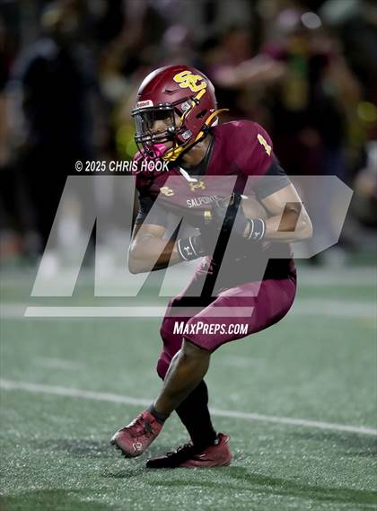 Thumbnail 2 in Marana @ Salpointe Catholic photogallery.