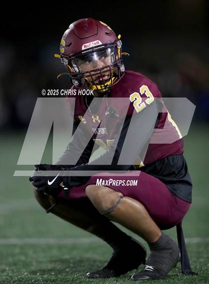 Thumbnail 3 in Marana @ Salpointe Catholic photogallery.