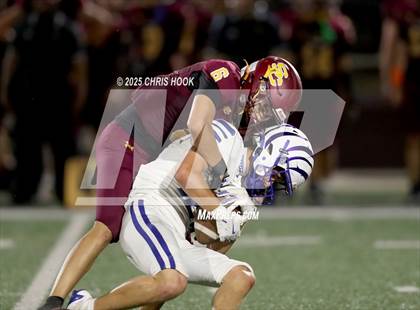 Thumbnail 2 in Marana @ Salpointe Catholic photogallery.