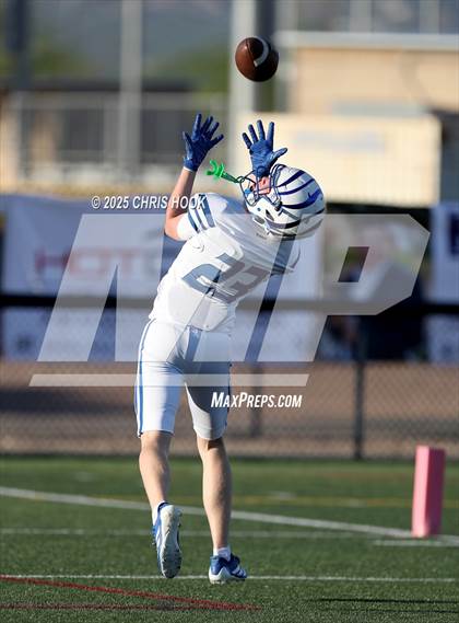 Thumbnail 2 in Marana @ Salpointe Catholic photogallery.