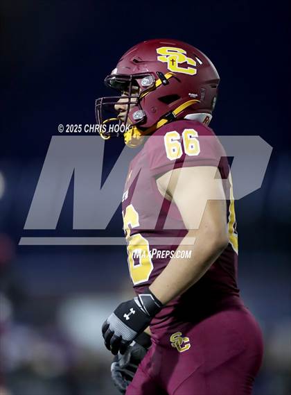 Thumbnail 3 in Marana @ Salpointe Catholic photogallery.