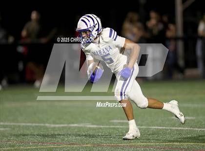 Thumbnail 3 in Marana @ Salpointe Catholic photogallery.