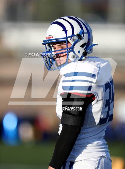 Thumbnail 3 in Marana @ Salpointe Catholic photogallery.