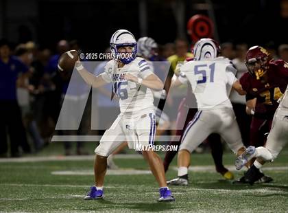 Thumbnail 2 in Marana @ Salpointe Catholic photogallery.