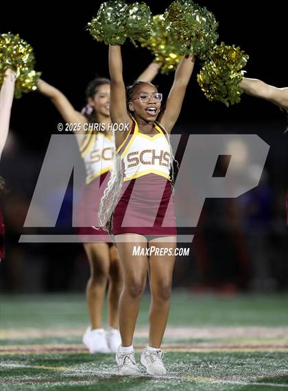 Thumbnail 3 in Marana @ Salpointe Catholic photogallery.