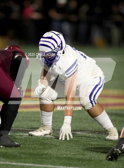 Thumbnail 1 in Marana @ Salpointe Catholic photogallery.