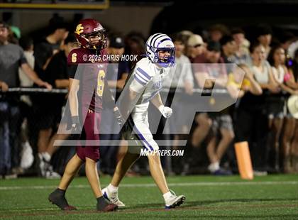 Thumbnail 1 in Marana @ Salpointe Catholic photogallery.