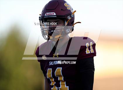 Thumbnail 1 in Marana @ Salpointe Catholic photogallery.