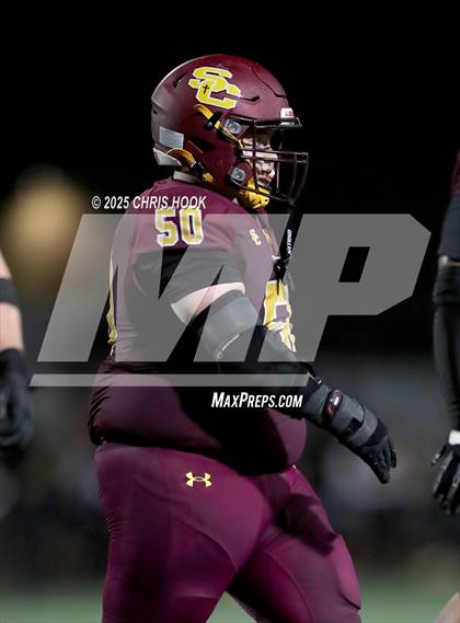 Thumbnail 3 in Marana @ Salpointe Catholic photogallery.