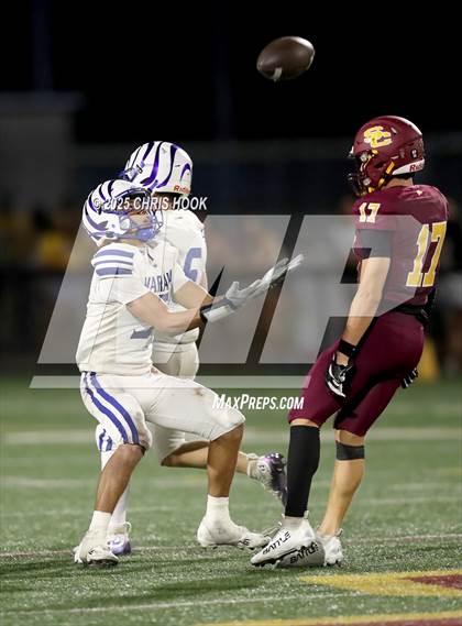 Thumbnail 2 in Marana @ Salpointe Catholic photogallery.