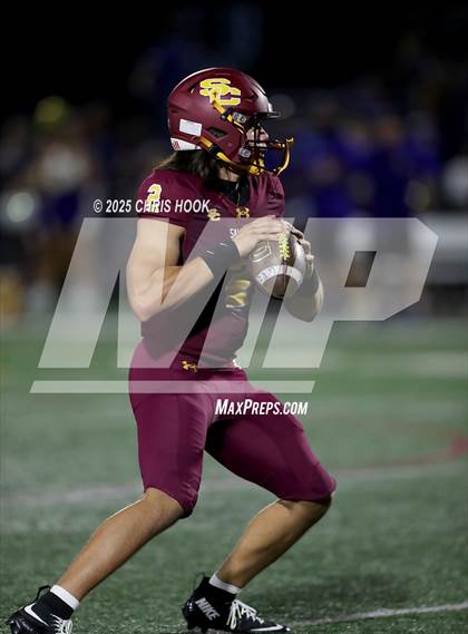 Thumbnail 3 in Marana @ Salpointe Catholic photogallery.