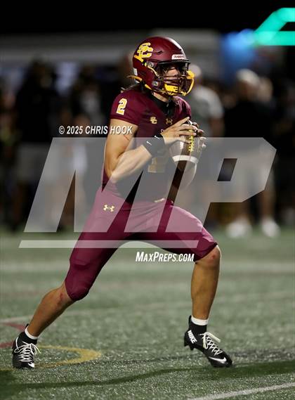 Thumbnail 1 in Marana @ Salpointe Catholic photogallery.