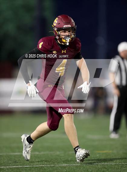 Thumbnail 1 in Marana @ Salpointe Catholic photogallery.