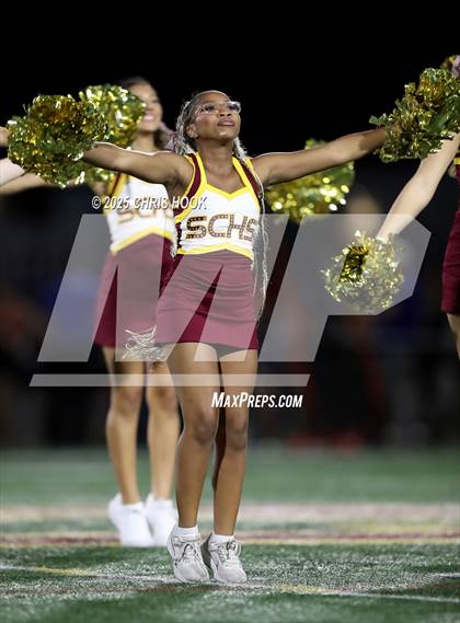 Thumbnail 1 in Marana @ Salpointe Catholic photogallery.