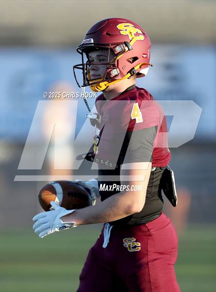 Thumbnail 1 in Marana @ Salpointe Catholic photogallery.