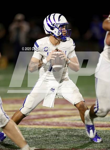 Thumbnail 3 in Marana @ Salpointe Catholic photogallery.