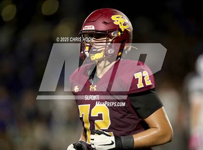 Thumbnail 1 in Marana @ Salpointe Catholic photogallery.