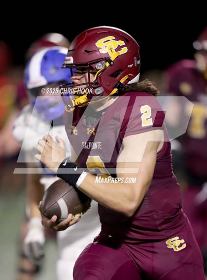 Thumbnail 1 in Marana @ Salpointe Catholic photogallery.