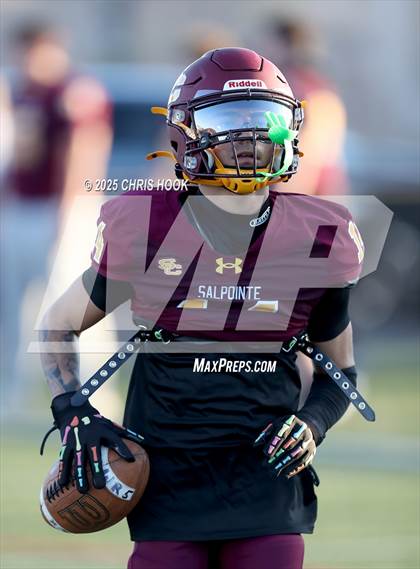 Thumbnail 1 in Marana @ Salpointe Catholic photogallery.