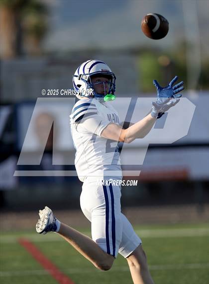 Thumbnail 3 in Marana @ Salpointe Catholic photogallery.