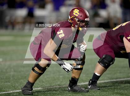 Thumbnail 2 in Marana @ Salpointe Catholic photogallery.