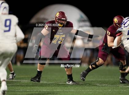 Thumbnail 1 in Marana @ Salpointe Catholic photogallery.