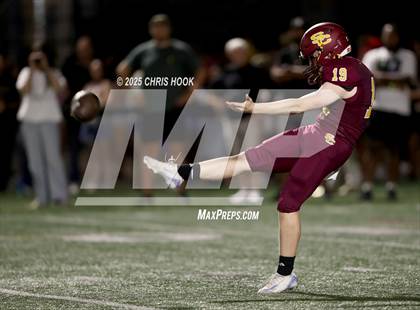 Thumbnail 1 in Marana @ Salpointe Catholic photogallery.
