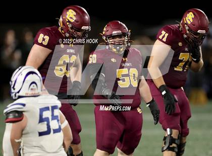 Thumbnail 1 in Marana @ Salpointe Catholic photogallery.