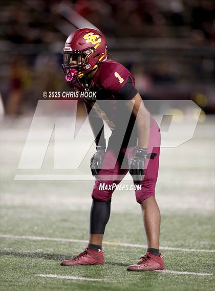 Thumbnail 1 in Marana @ Salpointe Catholic photogallery.