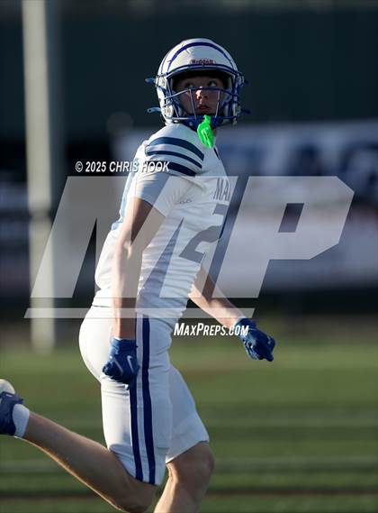 Thumbnail 2 in Marana @ Salpointe Catholic photogallery.