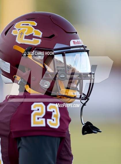 Thumbnail 3 in Marana @ Salpointe Catholic photogallery.