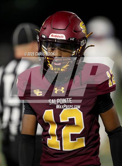 Thumbnail 1 in Marana @ Salpointe Catholic photogallery.