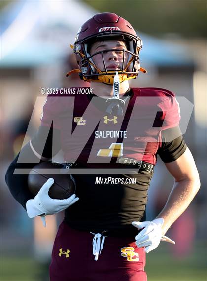 Thumbnail 3 in Marana @ Salpointe Catholic photogallery.