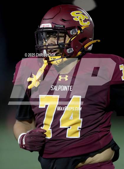 Thumbnail 2 in Marana @ Salpointe Catholic photogallery.