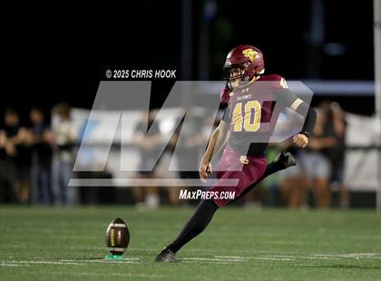 Thumbnail 1 in Marana @ Salpointe Catholic photogallery.