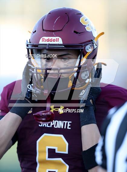 Thumbnail 1 in Marana @ Salpointe Catholic photogallery.