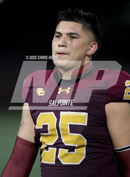 Thumbnail 2 in Marana @ Salpointe Catholic photogallery.