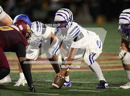 Thumbnail 2 in Marana @ Salpointe Catholic photogallery.