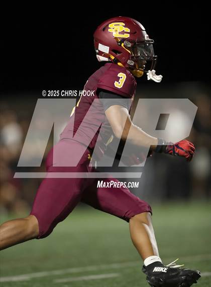 Thumbnail 3 in Marana @ Salpointe Catholic photogallery.