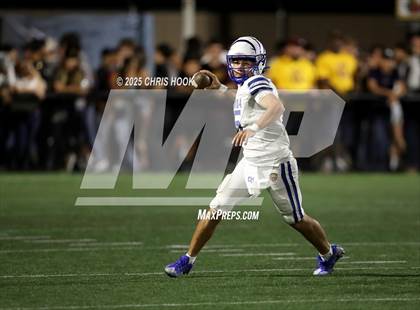Thumbnail 2 in Marana @ Salpointe Catholic photogallery.