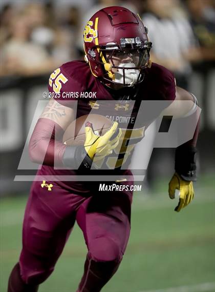 Thumbnail 3 in Marana @ Salpointe Catholic photogallery.